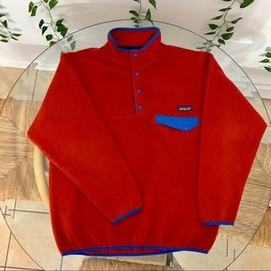 Patagonia Synchilla